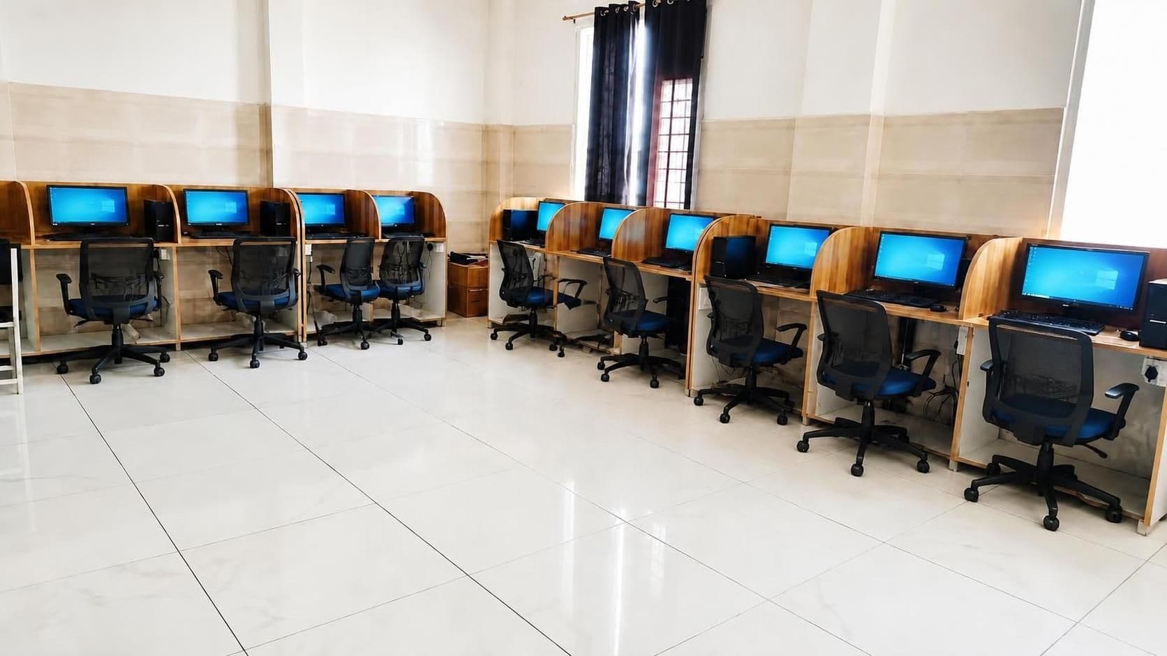 Computer Lab